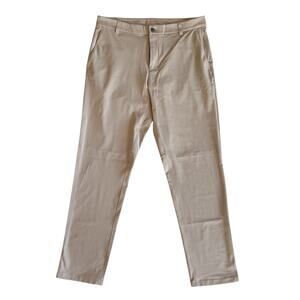 Lululemon Commission Classic-Fit Pant 34